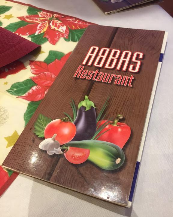 Abbas Restaurant